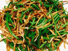 八卦洲芦蒿-民国红公馆·秦淮八艳(夫子庙店)