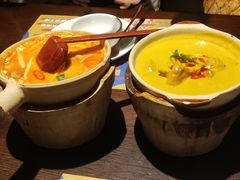 -泰妃殿(武汉首店)