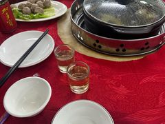 -花苑美食横琴生蚝火锅(拱北粤华路店)