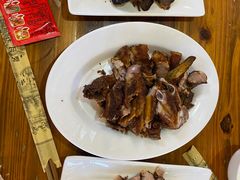 -天佑祥万春老卤(天乡后街店)