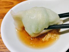 -船歌·鱼水饺青岛菜(金狮广场店)