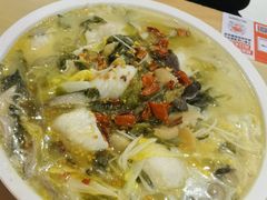 -鱼你在一起(梦秀广场店)
