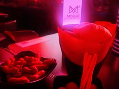 -MOSSO·Liveshow(M3香港广场店)