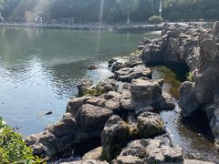 -南京珍珠泉风景区