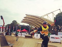 iphone_upload_pic-SMP滑板公园
