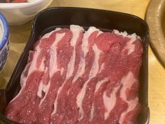 -牛街清真满恒記(平安里西大街店)