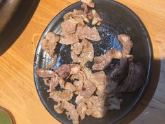 -九田家黑牛烤肉料理(溧阳吾悦店)