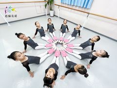 -梧桐花语舞蹈培训中心(潞城校区)