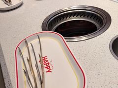 -龍歌自助小火锅(李沧丽达店)