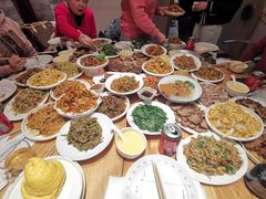 -姥姥家春饼店(惠新东街店)