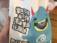 -傅强排骨(成都总店)