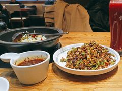 -云海肴·汽锅鸡·云南菜(天津国金汇店)