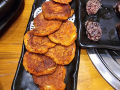 -高社长参鸡汤(高丽街店)