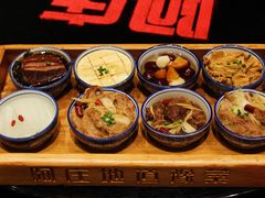 -阿庄新豫菜(航海东路店)