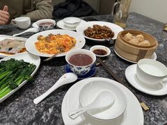 -頂好酒家·经典粤菜(海信广场店)