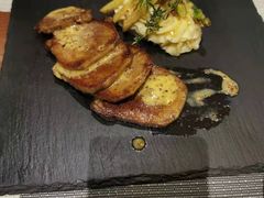 -LA CREPERIE BRETONNE布列塔尼法式餐厅(天童北路店)