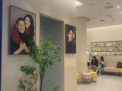 -天真蓝照相馆(五角场百联又一城店)