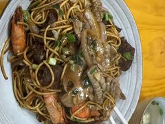 -吴记杭州私房面