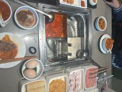 -海底捞火锅(苏宁生活广场店)