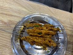 -江城燕子大排档(江汉路步行街店)