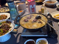 -一桶江山餐厅(松北店)