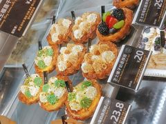 -FANEN法念·烘焙·甜点(万象城店)