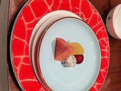 -彩丰楼·中餐厅(国家会展中心上海洲际店)