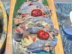-慢丽江·云南野生菌土鸡锅(西山店)