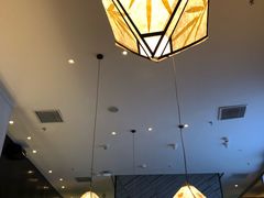 大堂-云海肴·汽锅鸡·云南菜(苏州中心店)
