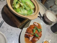-留半山·香港食堂(啦啦宝都店)