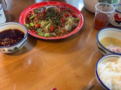-小街47號江湖菜(四合院店)