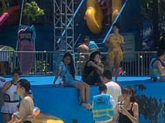 -杭州浪浪浪水公园