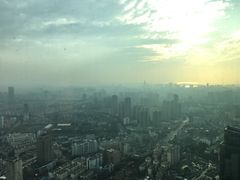 -无锡苏宁银河国际酒店-悦府65中餐厅