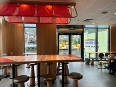 -麦当劳(阳朔益田西街店)