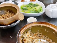 -红星光发煲仔饭(文海店)