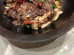-将相和·海鲜蒸饺大连菜