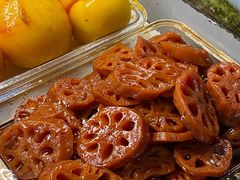 -老炳·七丛松甘草水果