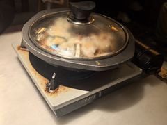 -绿茶餐厅(千岛湖银泰城店)