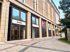 -远洋未来广场(育慧北路店)