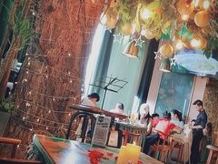 -烛影拾光观景餐厅·创意菜·摄影·小提琴(大唐不夜城店)