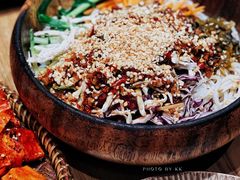 大理鸡丝凉米线-米店·云南菜(南门店)