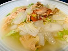 -老头儿油爆虾·1987杭州烟火味(湖滨银泰in77D区店)
