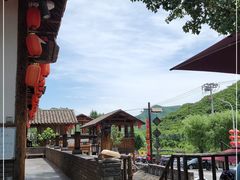 -百花人家(清水田园店)