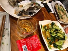 -木屋烧烤(龙岗南联店)