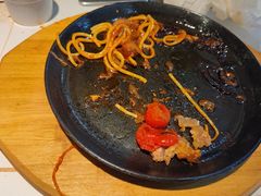 -豪享来中西餐厅(隆昌店)