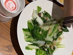 -苏小柳手工点心(人民广场分院)