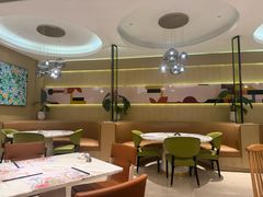 -冀粤香海鲜自助餐厅(西美五洲店)