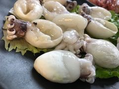 -楠柏弯休闲山庄(梨花溪店)