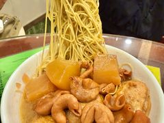 -南信牛奶甜品专家