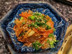 -老乾杯和牛烧肉(王府中环店)